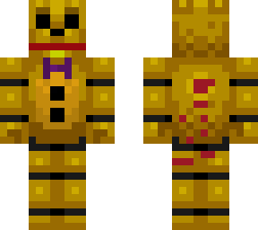 springbonnie smmm