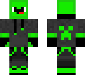 st patricks awesome slime