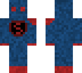 superman robot