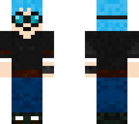 teen dantdm