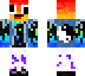 the derp punk