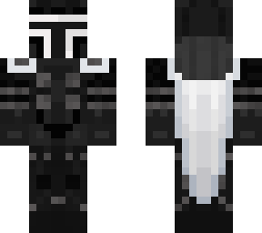 the knight