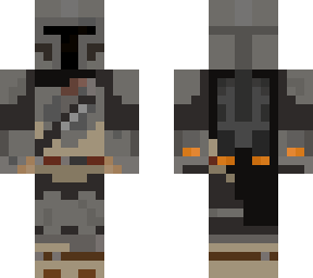 the mandalorian mk 4