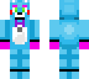 toyhouse bonnie