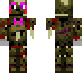 toyhouse scraptrap