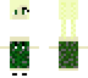 tree house girl