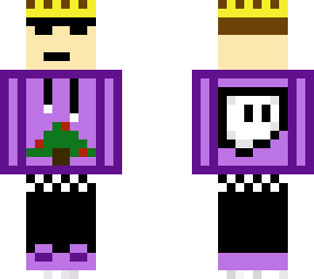 twitch king