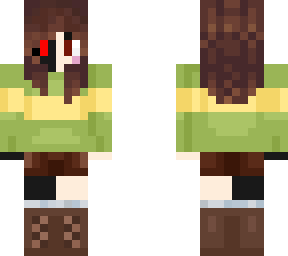 underglitch charav2