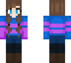 underglitch frisk