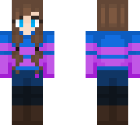 underglitch frisk2