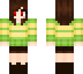 underswap chara