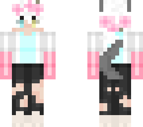 valentine skin