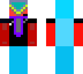 void ranger