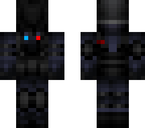 w.c.k.d. soldier