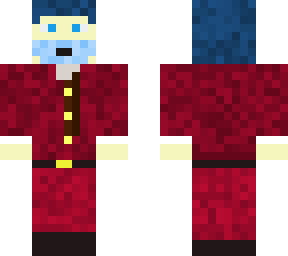 warlock