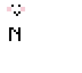white noob (read desc)