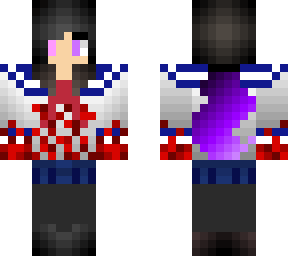 willowthewolf330's a yandere!