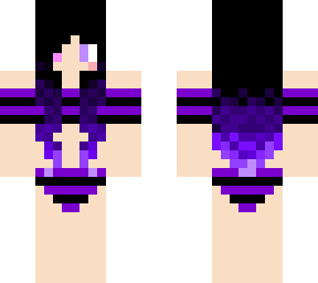 willowthewolf330's got a bikini