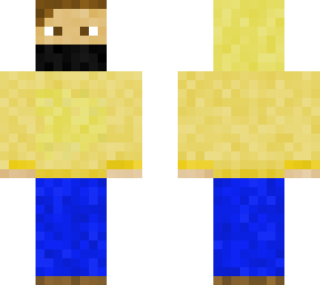 yellow hoodie teen