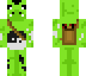 yindis yangley