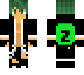 zeeeik te amo :v