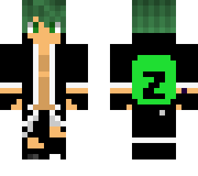 zeeeik te amo :v 2 arreglada