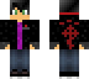 1.7.10 friendly skin