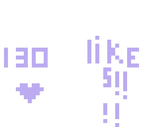 130 likes!