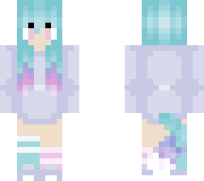 a skin for my friend lucy sugar