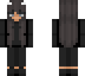 adidas girl (black edition)