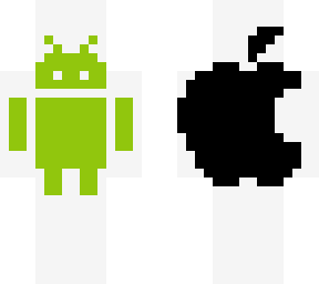 android vs apple