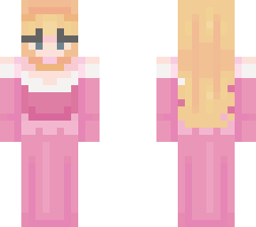 aurora - disney series