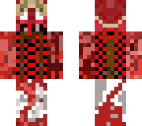 axel chops (lego hidden side)