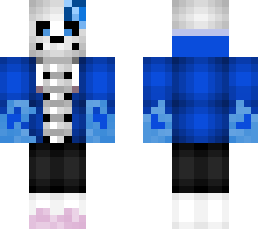 bad time sans!