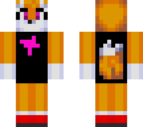 basic tailsko skin (fixed)