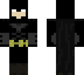 batman