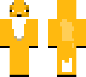 ben end itai fox