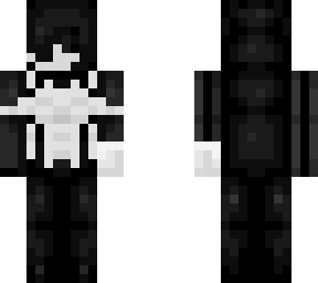 bendy endgame