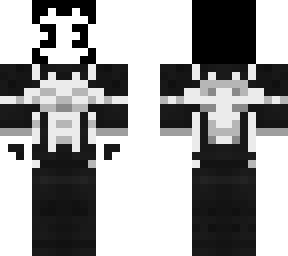 bendy vhs endgame