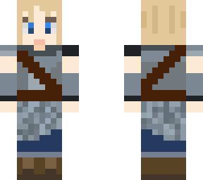 better armorer