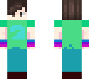 bi boy