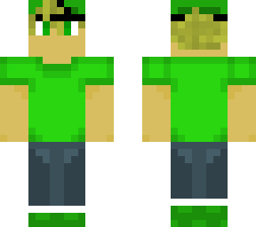 billy