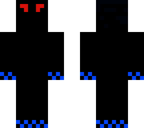 blue assassin