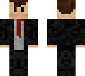 boy w/ tux