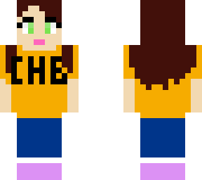 camp halfblood oc