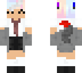 chibi sio