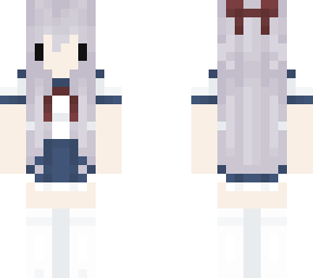chibi yandere