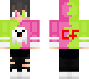 chromiumfire skin