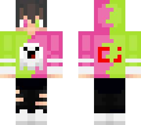 chromiumjoshy skin