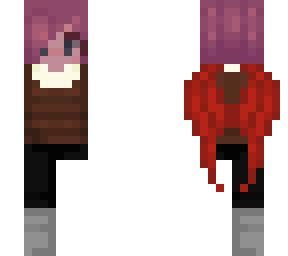 collab with kalisheara - part 3